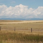 Montana landscape