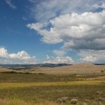 Montana landscape