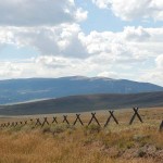 Montana landscape