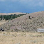 Montana landscape