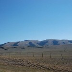 Montana landscape