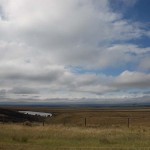 South Dakota landscape