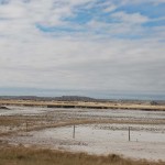 South Dakota Badlands