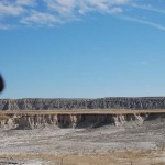 South Dakota Badlands