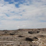 South Dakota Badlands