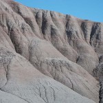 South Dakota Badlands