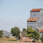 Elevators in Witten South Dakota