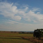 South Dakota Landscape