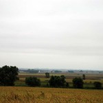 Western Minnesota Landscape