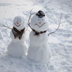 snowmen