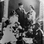 Lydia Spilker's Wedding 1920