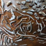 Lake Superior Driftwood from The Porkies